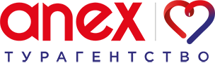 Anextour Logo
